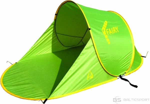Best Camp Fairy Pop Up izmetamā pludmales telts (15105)