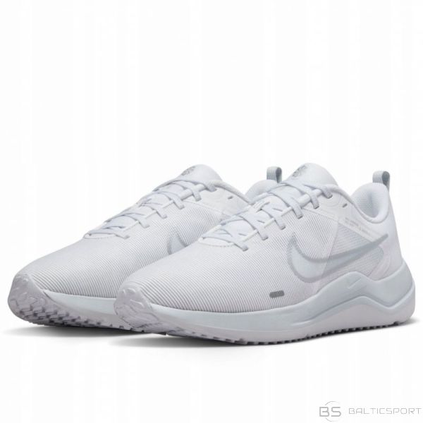 Nike kurpes Downshifter 12 M DD9293-100 (41)