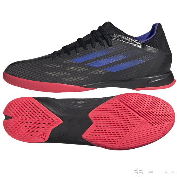 Adidas X Speedflow.3 FY3303 kurpes / Melna / 44