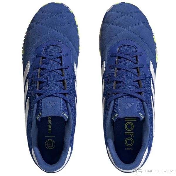 Futbola apavi telpām, indoor /Adidas Copa Gloro IN M FZ6125 futbola apavi (39 1/3)
