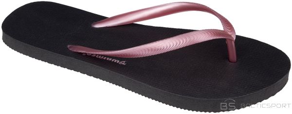 Slippers for ladies V-Strap WAIMEA 13ES ZWR 40 size