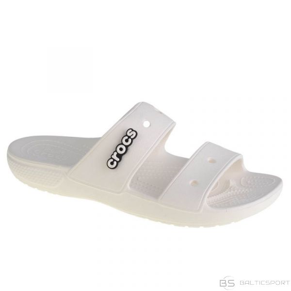 Crocs Klasiskās sandales 206761-100 (41/42)