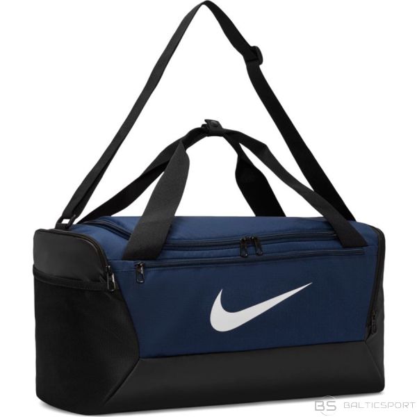 Torba Nike Brasilia DM3976-410 / granatowy