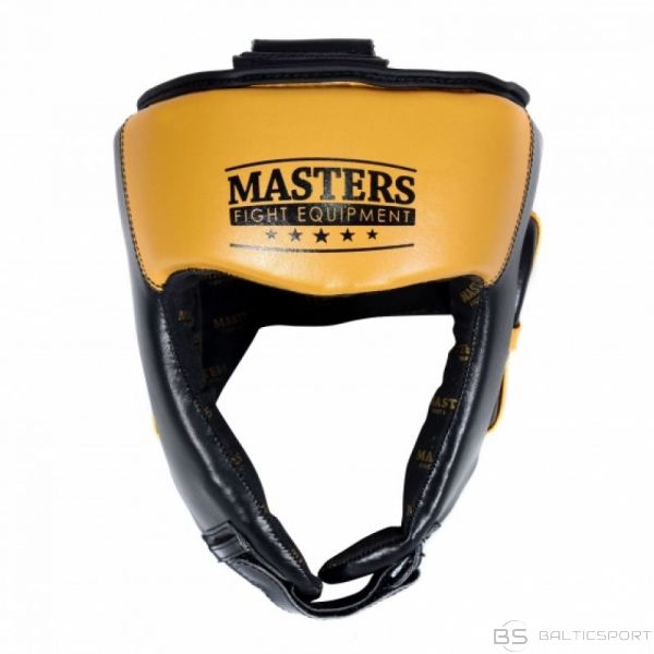 Inny Masters Kt-Professional M 02477-M boksa ķivere (M)