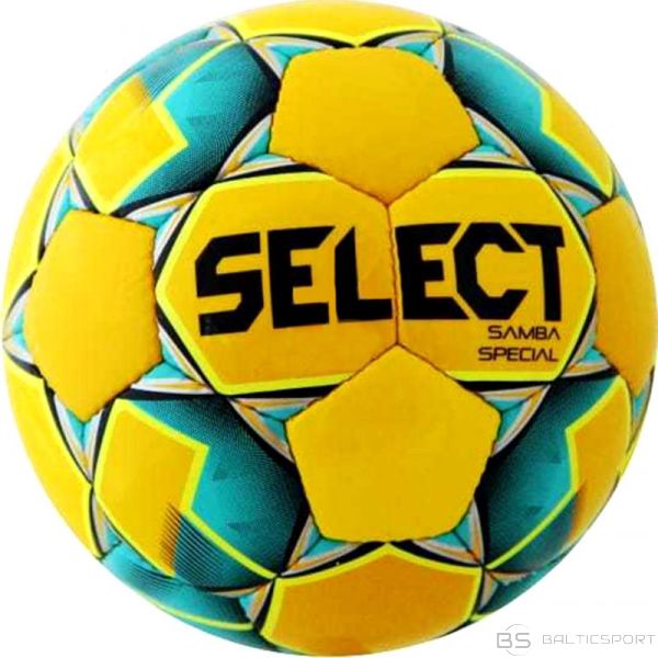 Select Football Samba Special 4 16698 (7)