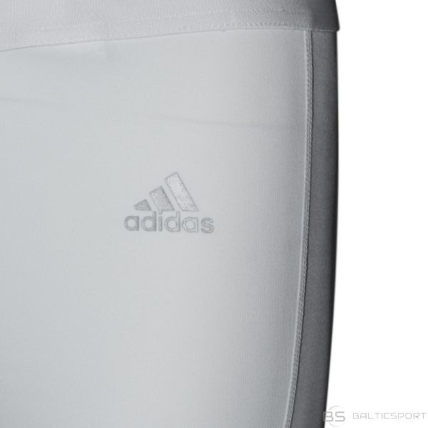 Adidas ASK Short Tight Y CW7351 / Balta / 128 cm