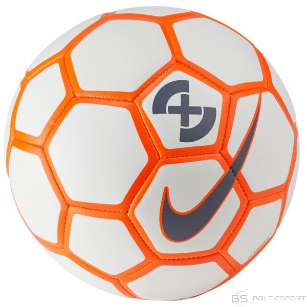 Nike strike hot sale x soccer ball