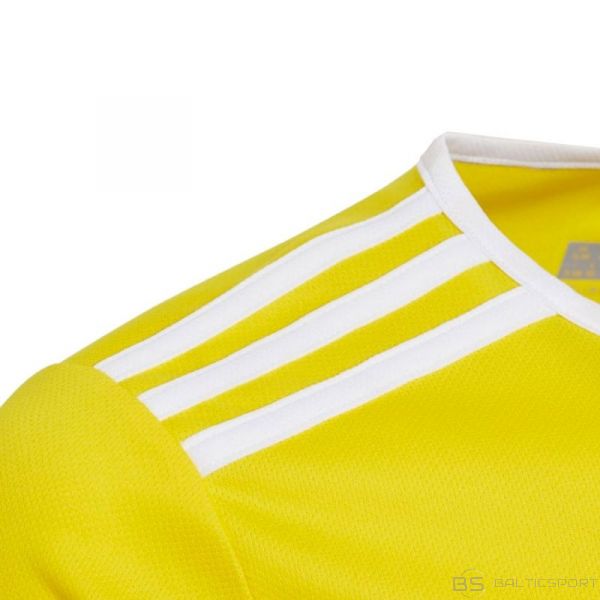 Adidas T-krekls Entrada 18 Jsyy Jr CF1039 (164 cm)