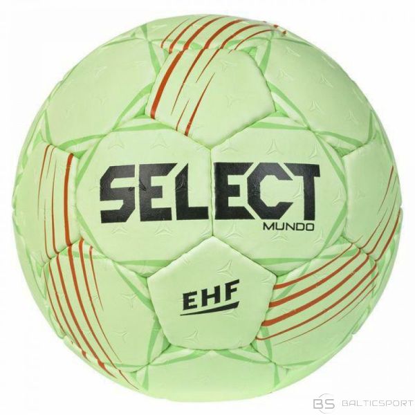Select Sect Mundo v22 senior 3 handbols T26-11942 (N/A)