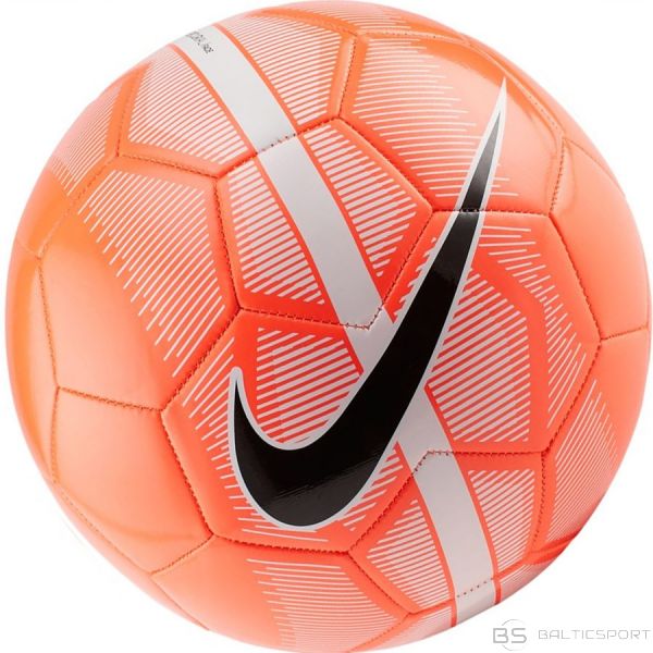 Mercurial ball hot sale