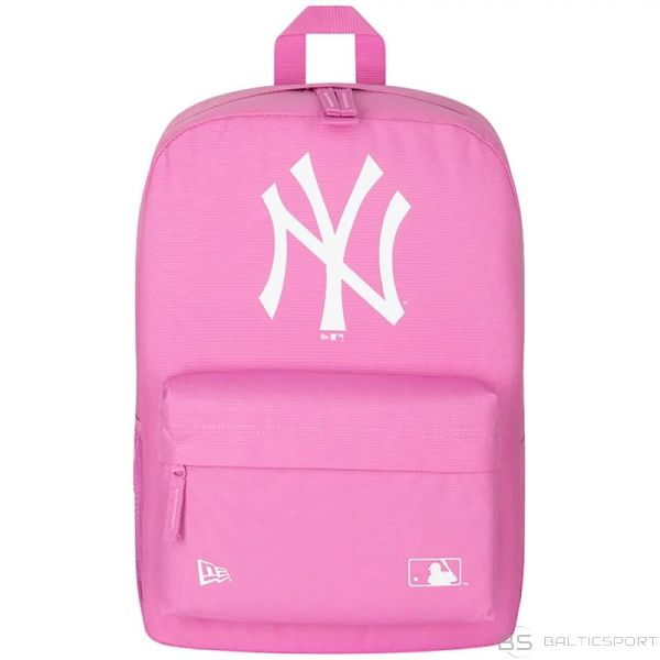 New Era MLB Stadium Pack New York Yankees Backpack 60357026 (viens izmērs)