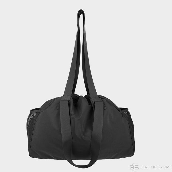 Pleca soma / sporta soma /Soma 4FSS23ASBGF019 20S / 44,5X25X40 cm / melna