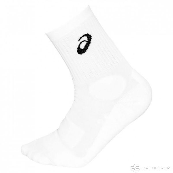 Asics Volley Sock 152 238 0001 volleyball socks 35 38