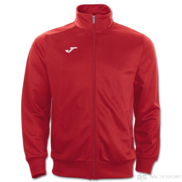 Joma Kombinētais džemperis 100086.600 / sarkans / 116 cm