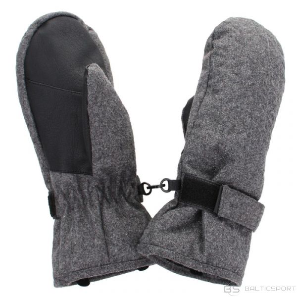 Inny Gloves Icepeak Wmn Hazel Gloves 55861550-817 (m)