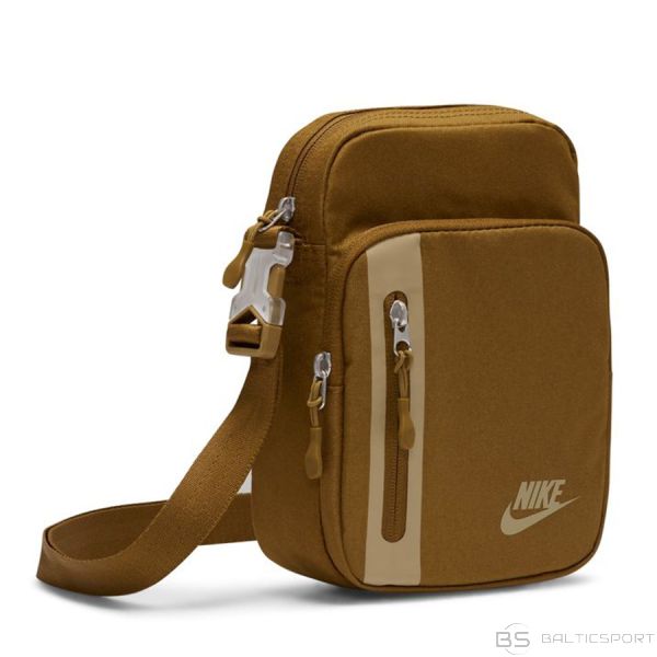 Nike Elemental Premium Pouch DN2557 368 / zaļš / viens izmērs