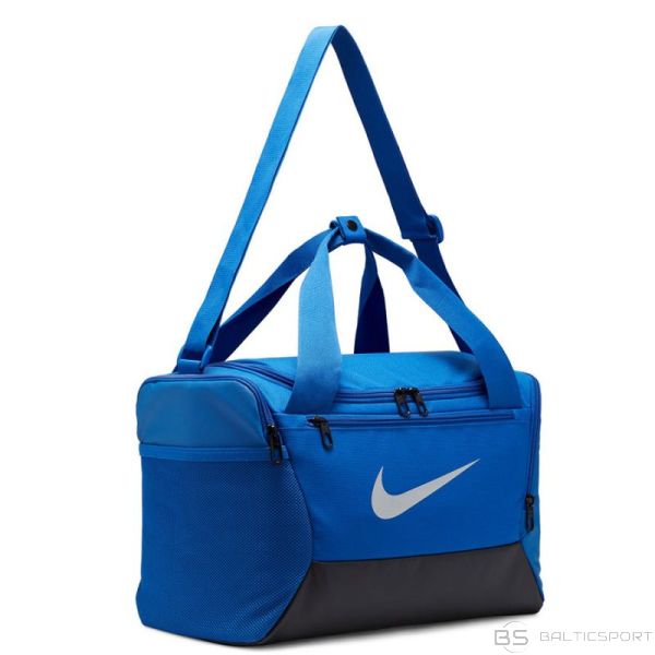 Nike Brasilia DM3977-480 soma (niebieski)
