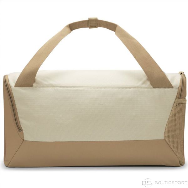 Bag Nike Brasilia Training Duffel Bag S BA5957 230 / beżowy /