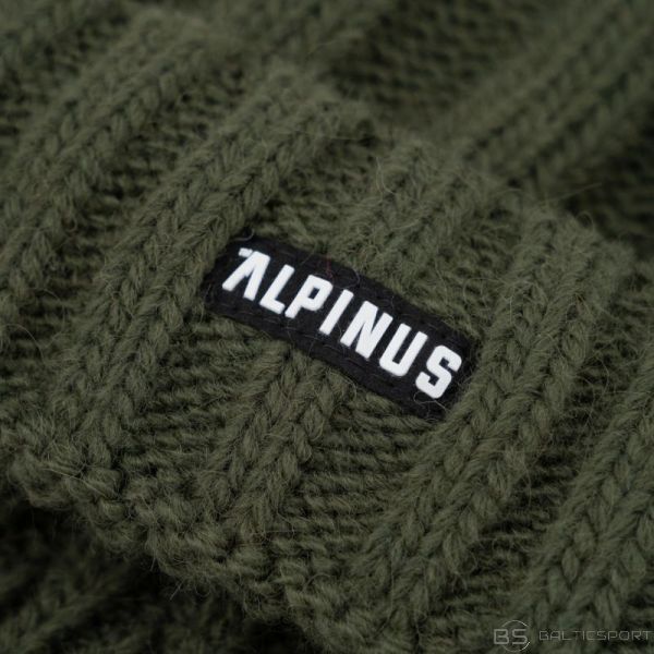 Alpinus Nuorgam ST18329 cepure (N/A)