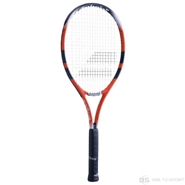 Babolat Eagle Strung G1 tenisa rakete ar pārsegu 121204 1 (N/A)