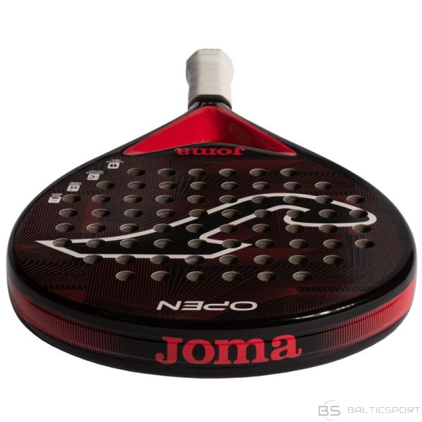 Joma Open Padel Racquet 400814-106 (viens izmērs)