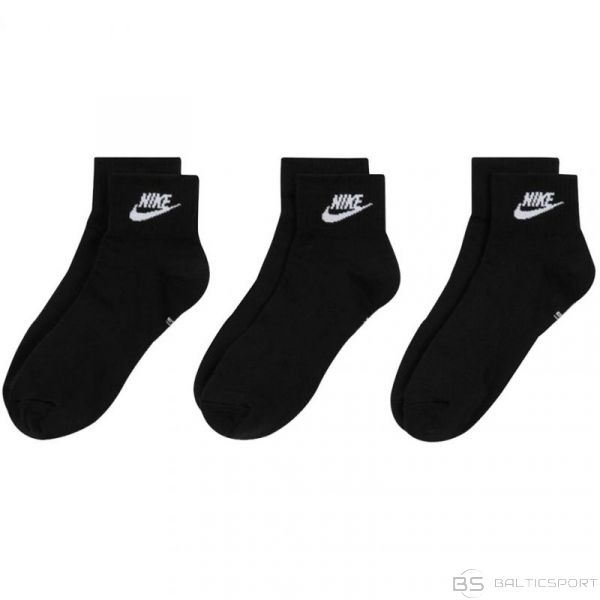 Nike Sportswear Nike Nsw Everyday Essential AN DX5074 010 socks (42-46)