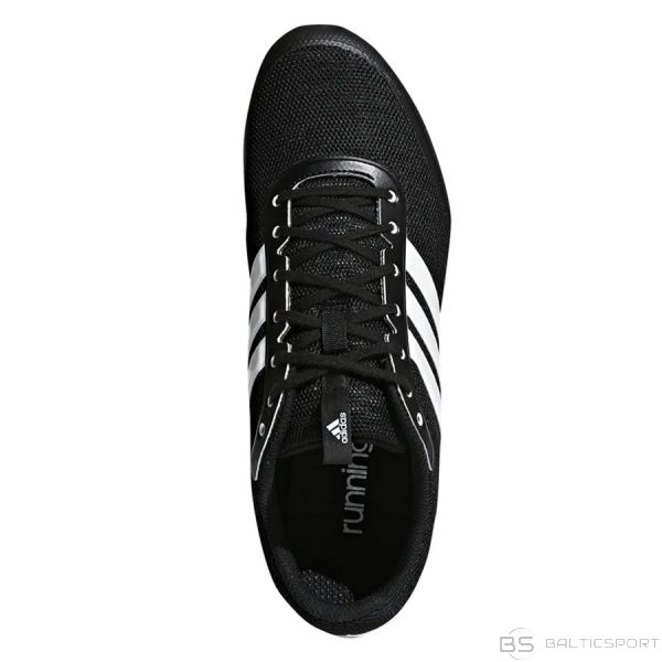 Adidas Distancestar M AQ0213 apavi / 46 / Melna