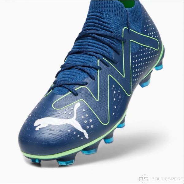 Puma Future Match FG AG M 107370 03 shoes 40 1 2
