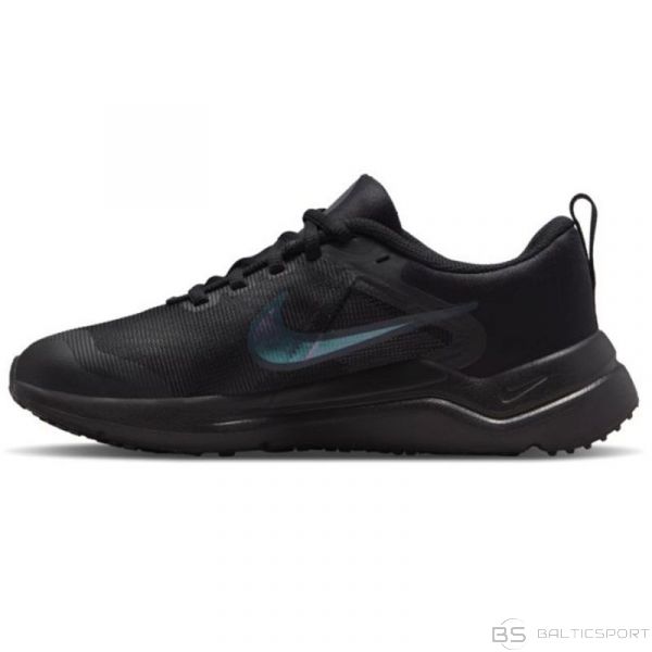 Nike Downshifter 6 DM4194 002 skriešanas apavi (36 1/2)
