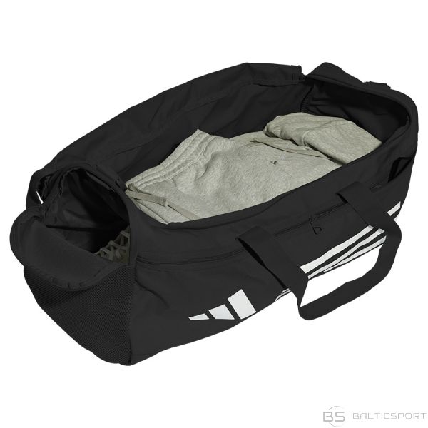 Pleca soma / sporta soma /Adidas Essentials Training Duffel Bag M HT4747 / melna