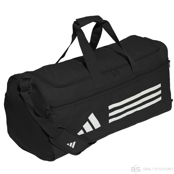 Pleca soma / sporta soma /Adidas Essentials Training Duffel Bag M HT4747 / melna