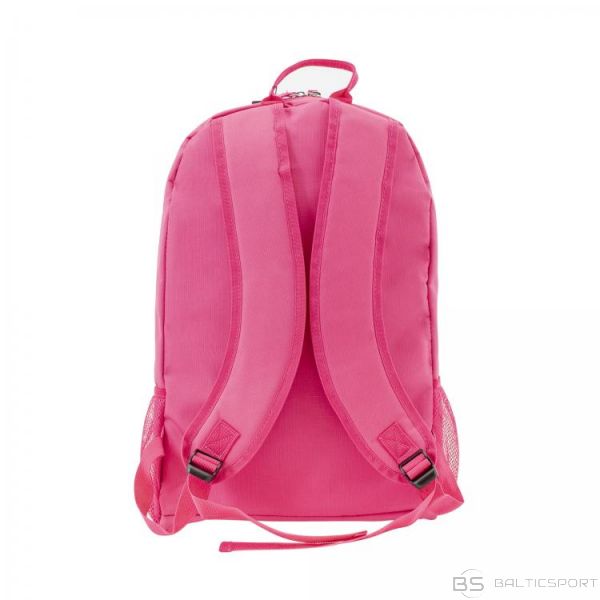 Sbox Notebook Backpack Toronto 15,6'' NSS-19044 pink