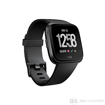 Fitbit versa nfc best sale