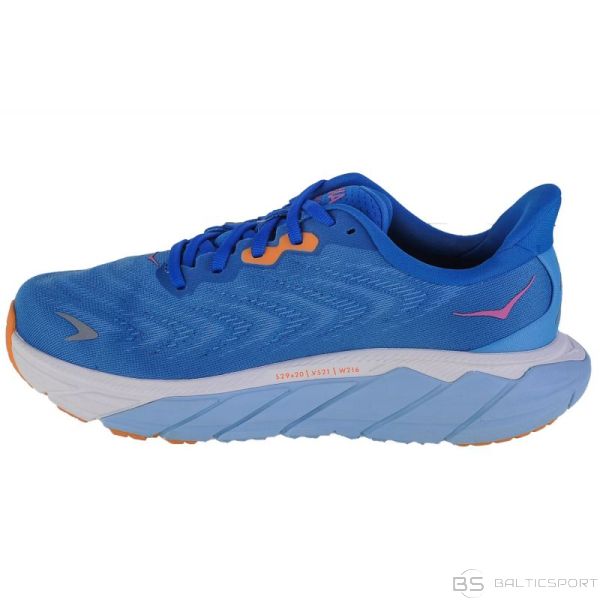 Asics Hoka W Arahi 6 W apavi 1123195-AACS (39 1/3)