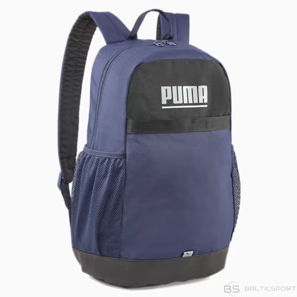 Plecak Puma Plus 079615-05 / granatowy