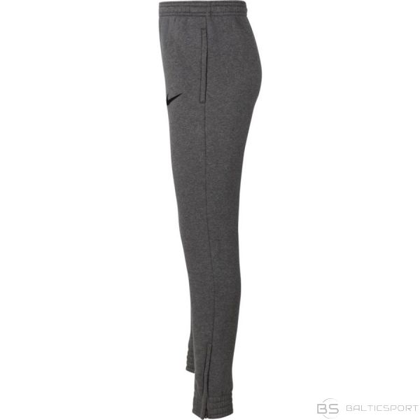 Nike Park bikses 20 Fleece bikses Junior CW6906 063 Pel ka S