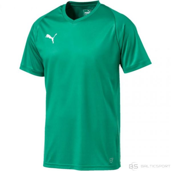T shirt Puma Liga Jersey Core M 703509 05 S