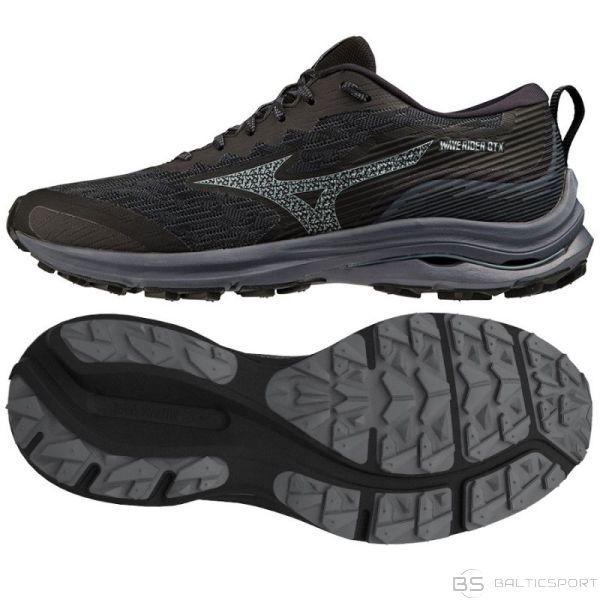 Mizuno wave rider 2025 46