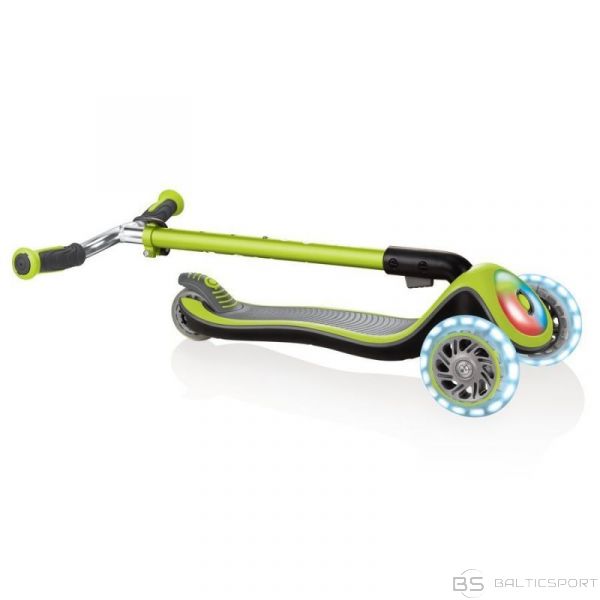 Inny Motorolleris 3 riteņu Globber Elite Prime 444-806 HS-TNK-000011266 (N/A)