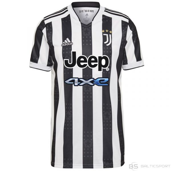 Adidas Juventus 21/22 mājas krekls M GS1442 (S)