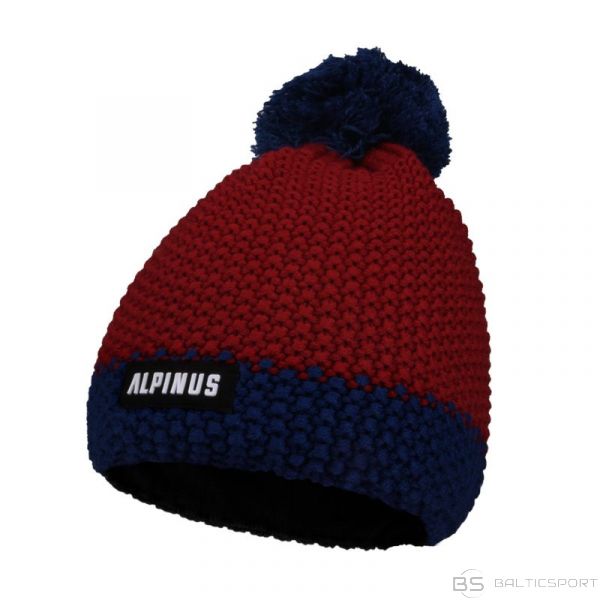 Alpinus Mutenia Thinsulate cepure TT18271 (L/XL)