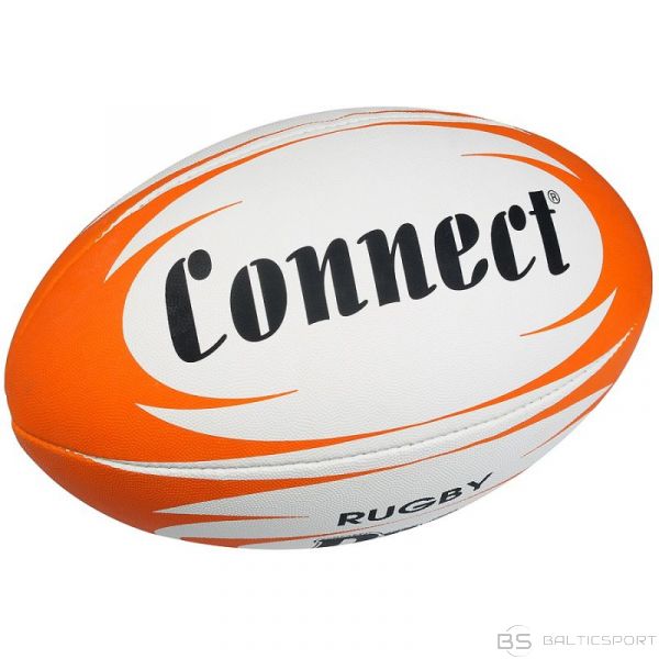 BS Rugby Connect Drop Ball S355888 (pomarańczowy)