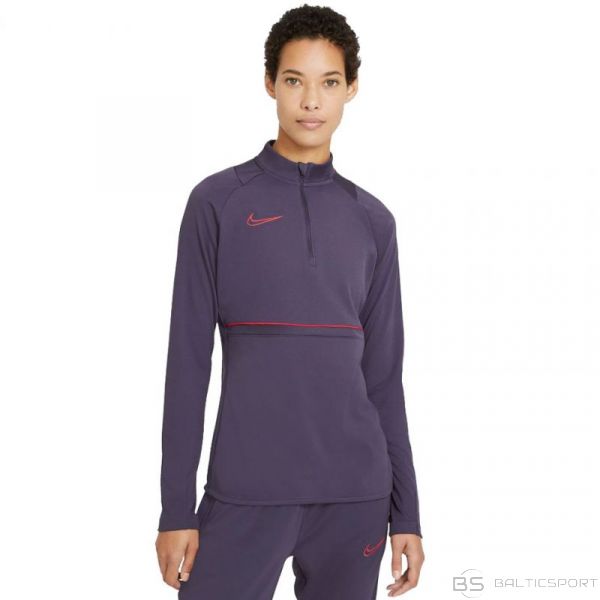 Nike Dri-FIT Academy sporta krekls W CV2653-573 (XS)