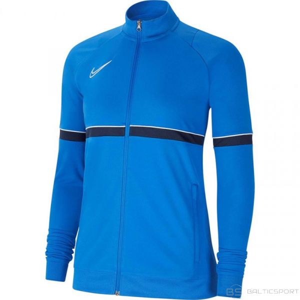 Nike Dri-FIT Academy 21 sporta krekls W CV2677-463 (XS)