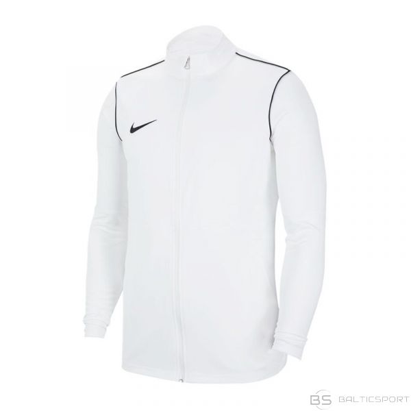 Nike Dry Park 20 Training Jr BV6906-100 sporta krekls (164 cm)
