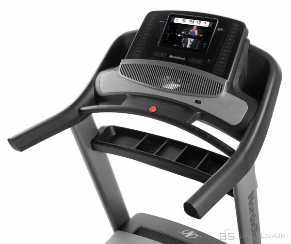 Nordic Track NORDICTRACK COMMERCIAL 1750 1 iFit iFit 1