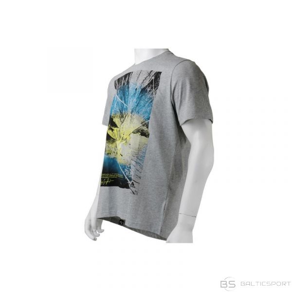 Adidas Originals T-krekls adidas ED Athletes Tee M S87513 (46)
