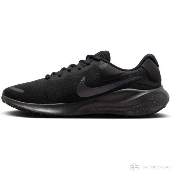 Nike Revolution 7 M FB2207 005 skriešanas apavi (45 1/2)
