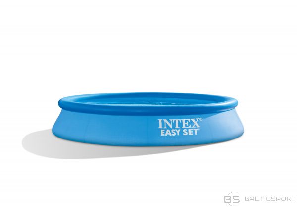 Baseins / Intex Easy Set Pool Blue, Age 6+, 305x61 cm