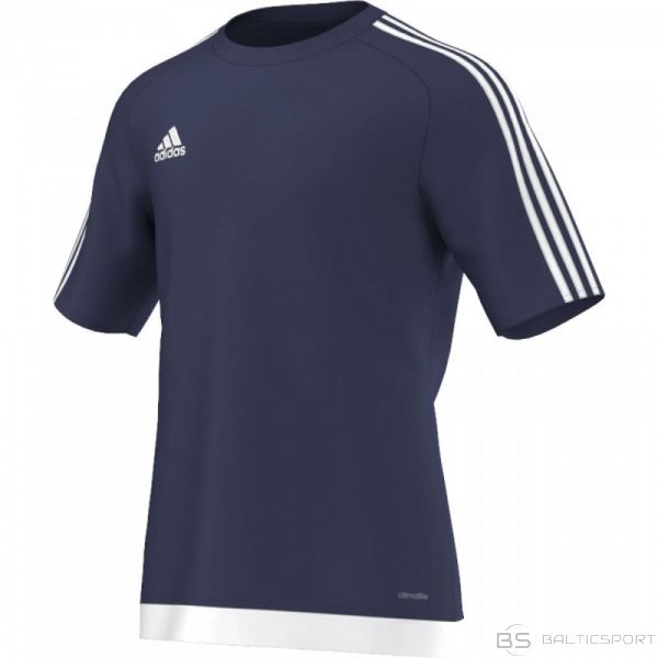 Adidas Estro 15 M S16150 futbola krekls (XL)